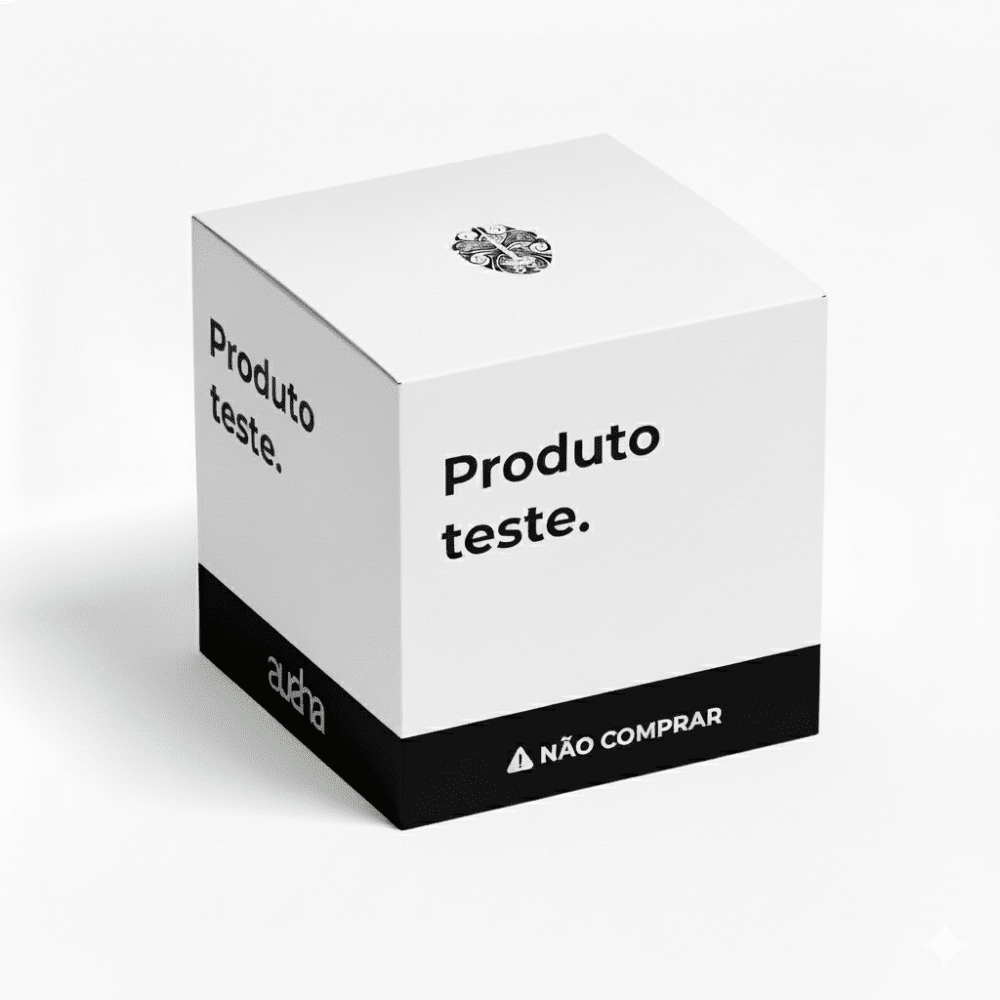 Produto Teste auaha 2