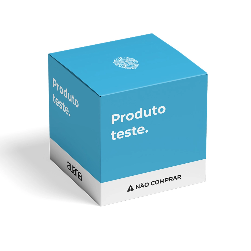 Produto Teste auaha 3