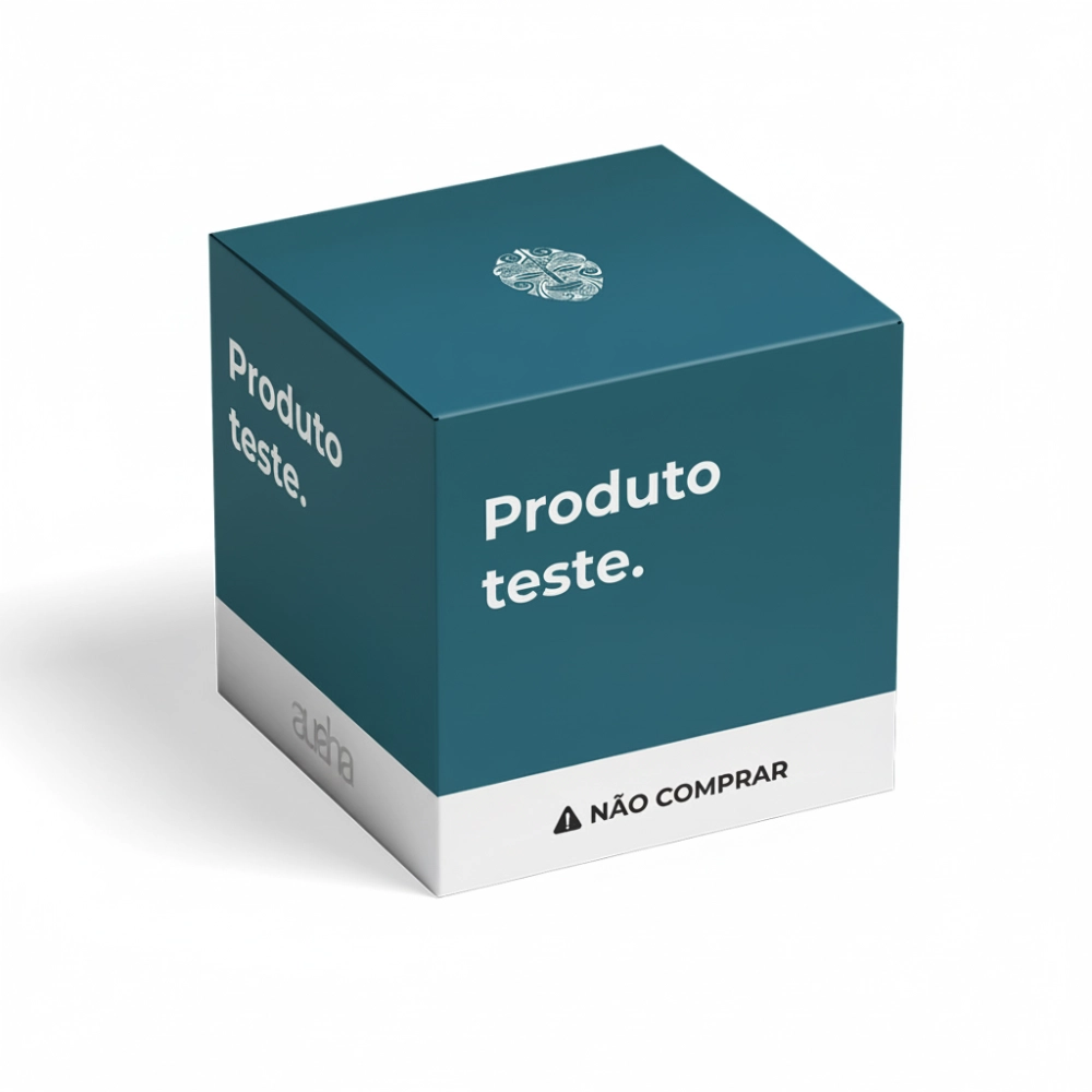 Produto Teste auaha 4