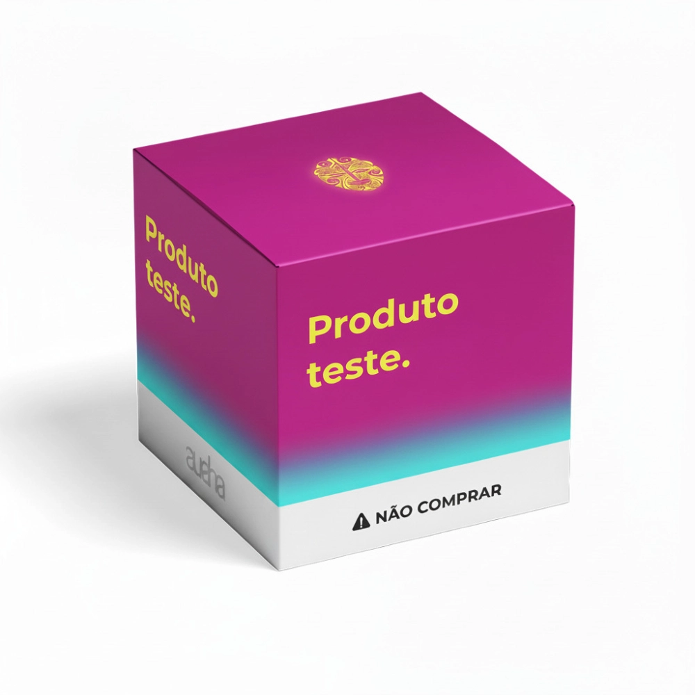Produto Teste auaha 5