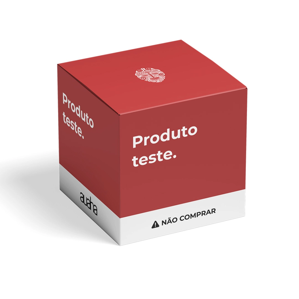 Produto Teste auaha 5