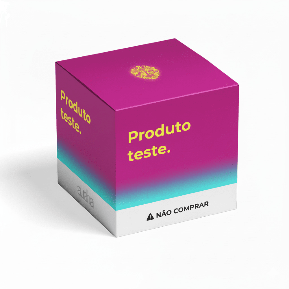 Produto Teste auaha 6